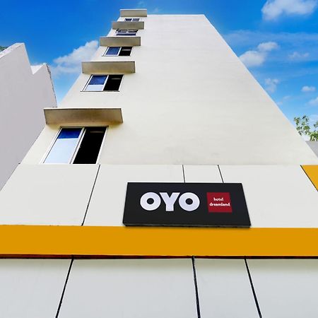 Hotel O Dreamland Faithfulganj Esterno foto